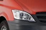 Mercedes-Benz Vito 2011 года